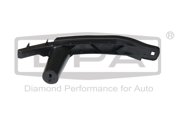 Mounting Bracket, bumper