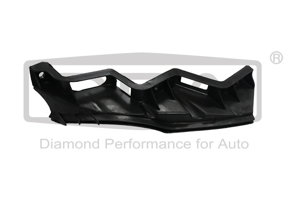 Mounting Bracket, bumper
