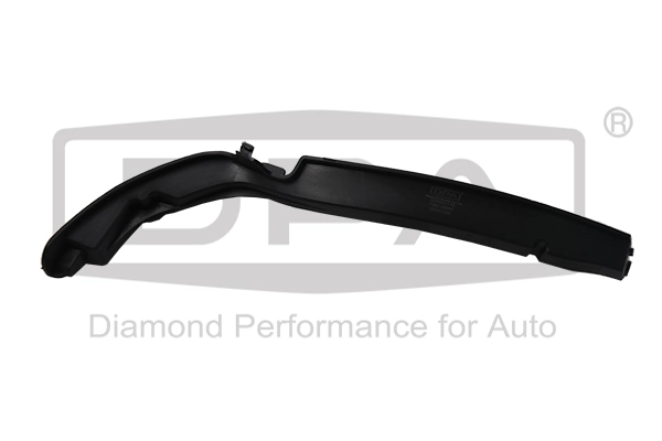 Mounting Bracket, bumper