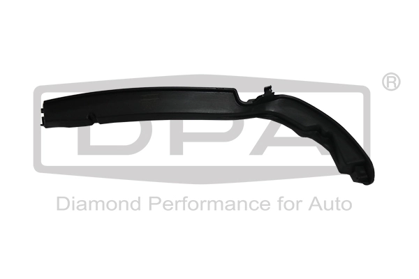 Mounting Bracket, bumper