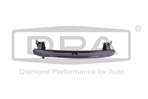 Support, bumper