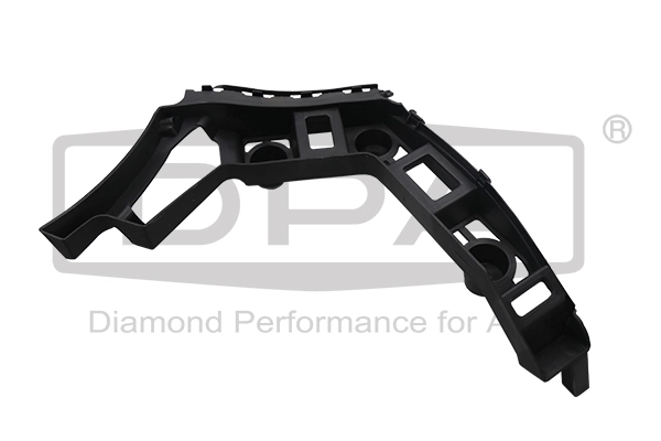 Mounting Bracket, bumper