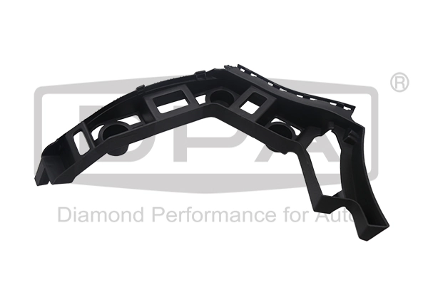 Mounting Bracket, bumper