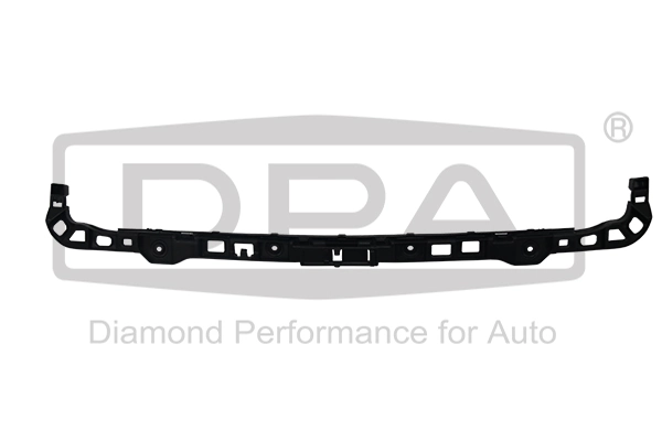 Mounting Bracket, bumper