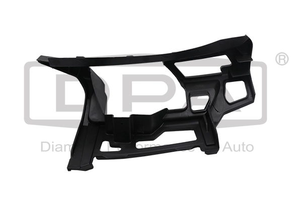 Mounting Bracket, bumper