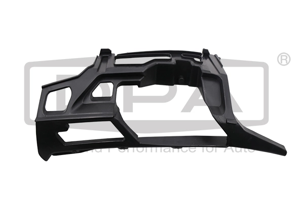 Mounting Bracket, bumper