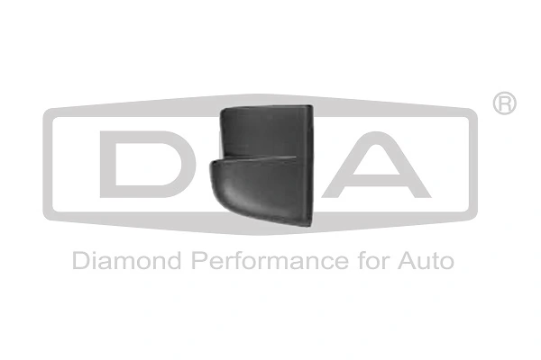 Trim/Protection Strip, bumper