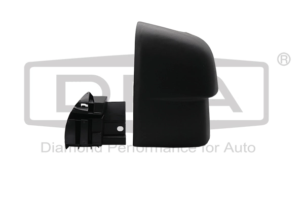 Trim/Protection Strip, bumper
