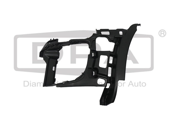Mounting Bracket, bumper