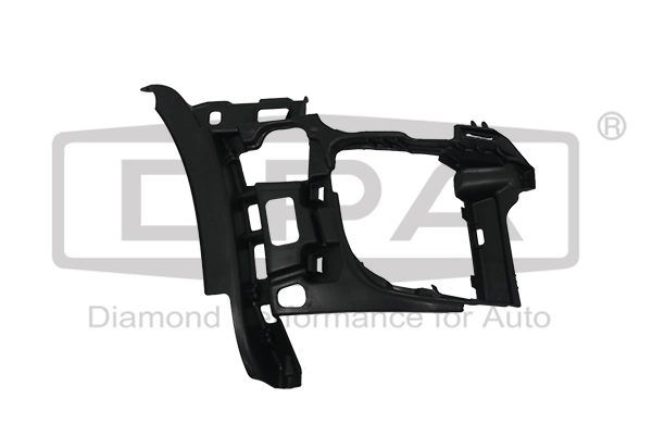 Mounting Bracket, bumper