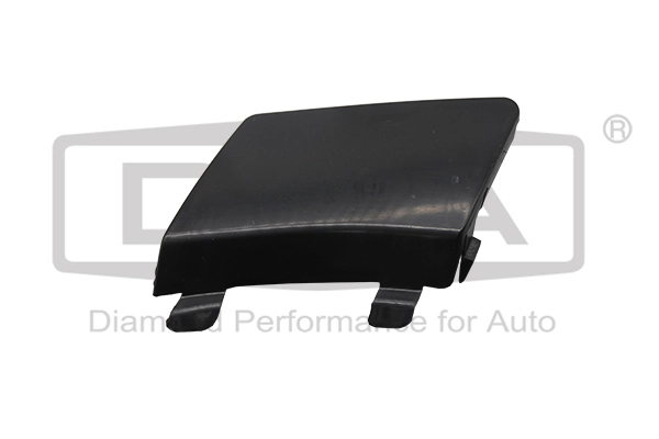 Flap, tow hook