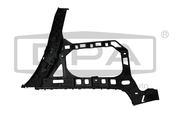Mounting Bracket, bumper