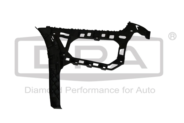 Mounting Bracket, bumper