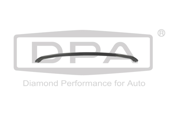 Support, bumper