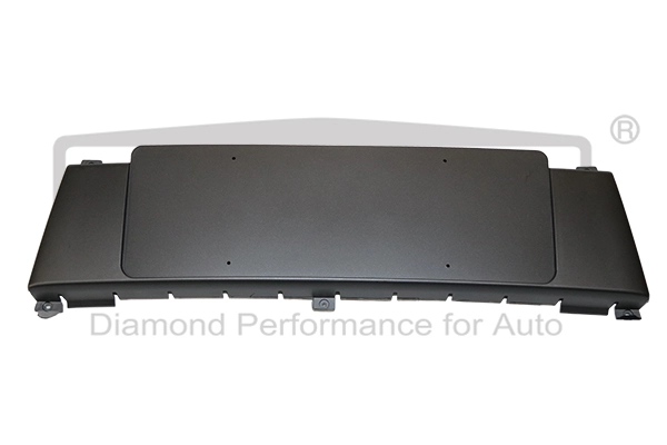 Licence Plate Holder
