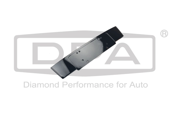 Licence Plate Holder