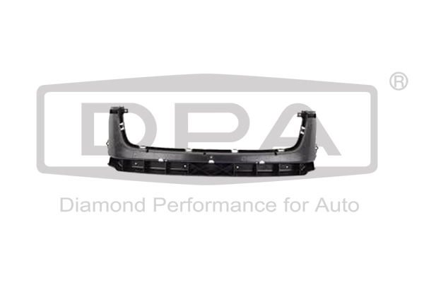 Mounting Bracket, bumper