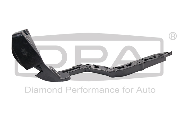 Mounting Bracket, bumper