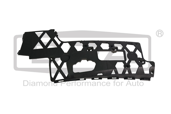 Mounting Bracket, bumper