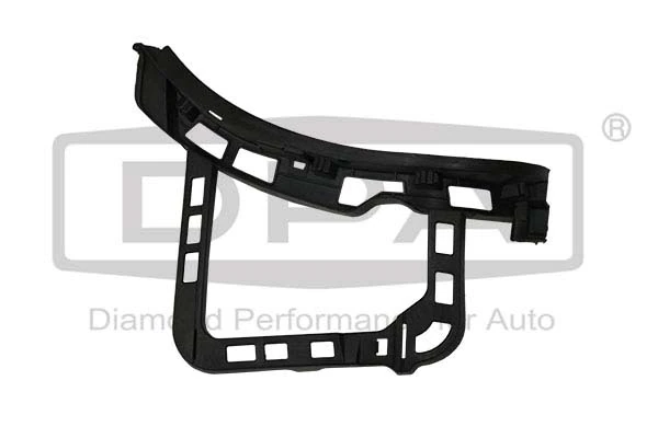 Mounting Bracket, bumper
