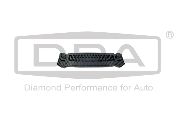 Mounting Bracket, bumper