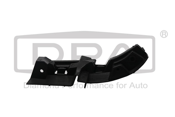 Clip, bumper