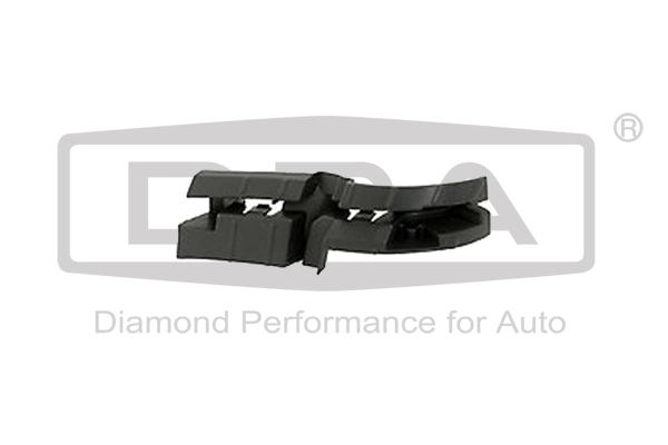 Clip, bumper