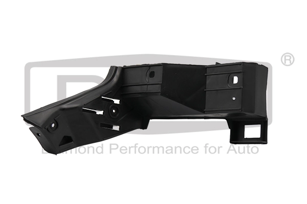 Mounting Bracket, bumper