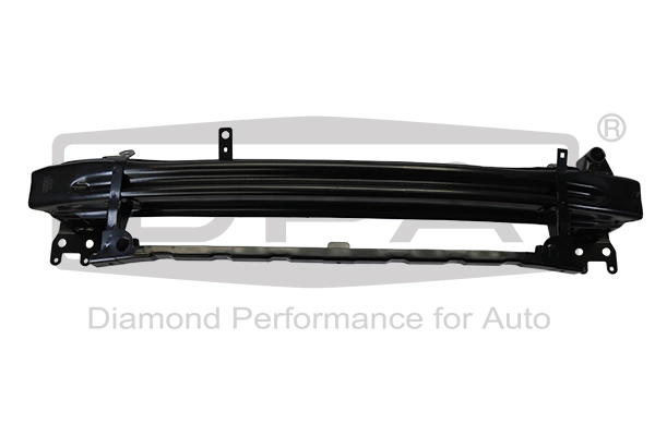 Support, bumper