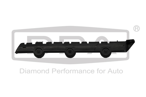 Mounting Bracket, bumper