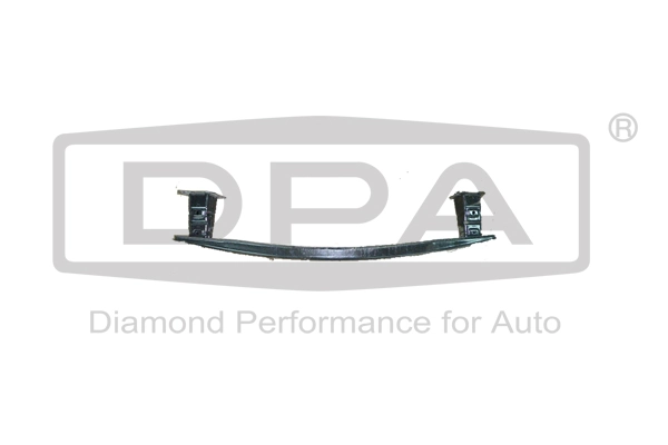 Support, bumper