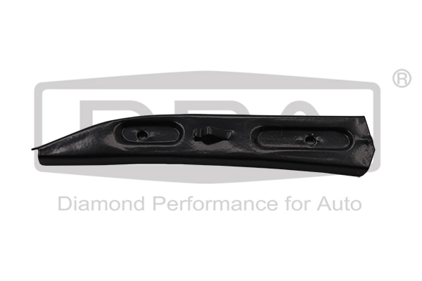 Mounting Bracket, bumper
