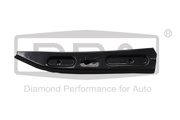 Mounting Bracket, bumper