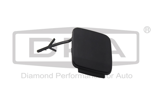 Flap, tow hook