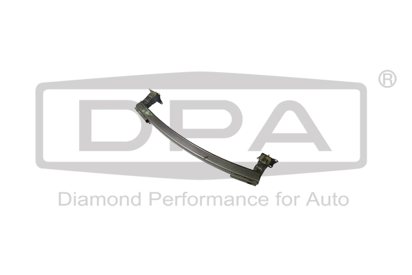 Support, bumper