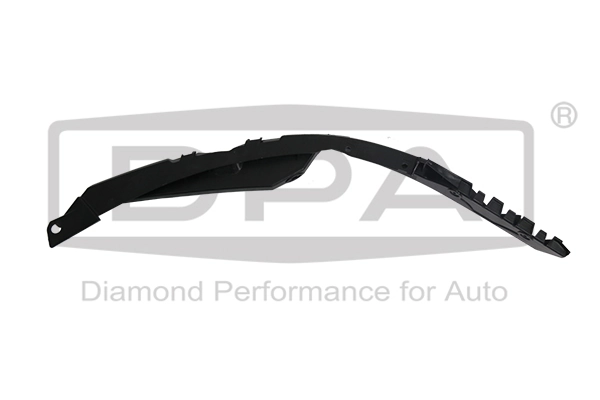 Mounting Bracket, bumper