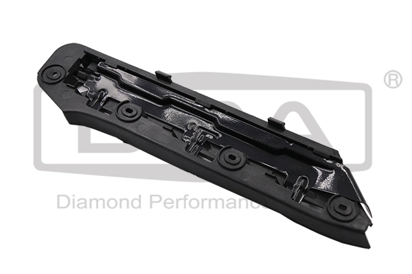 Mounting Bracket, bumper