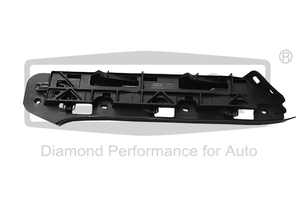 Mounting Bracket, bumper