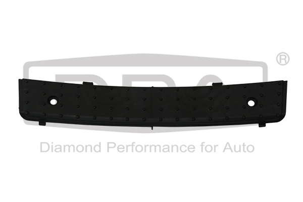 Trim/Protection Strip, bumper