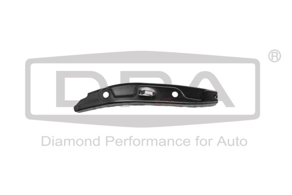 Mounting Bracket, bumper