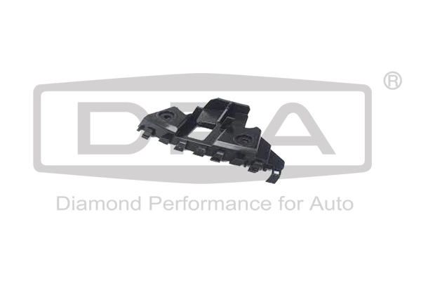 Mounting Bracket, bumper
