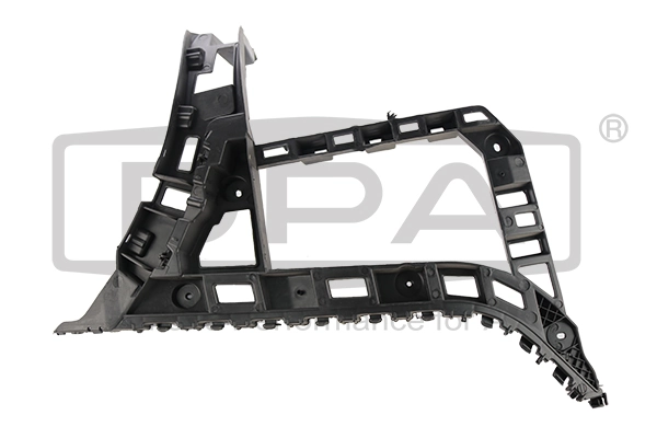 Mounting Bracket, bumper