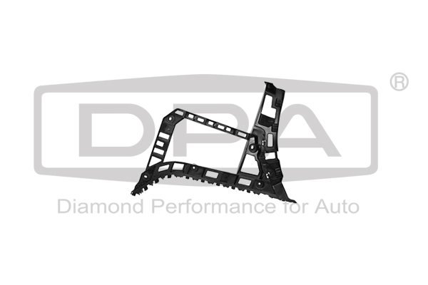 Mounting Bracket, bumper