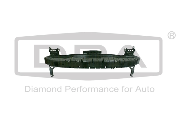Support, bumper