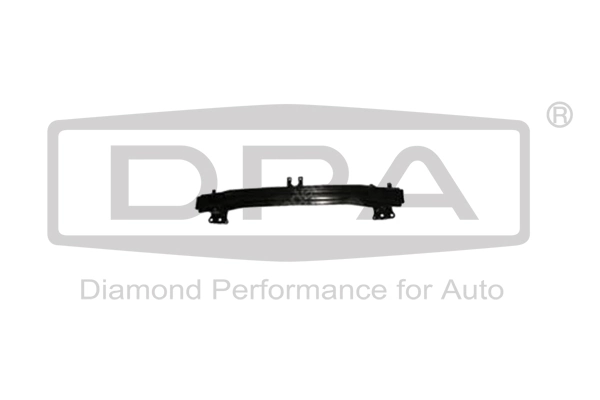 Support, bumper