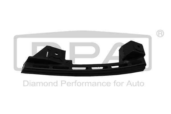 Mounting Bracket, bumper