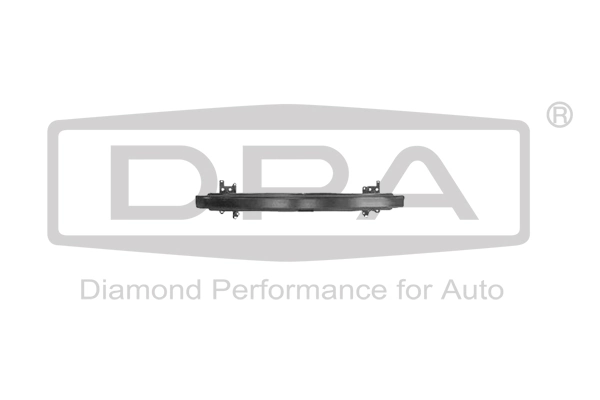 Support, bumper