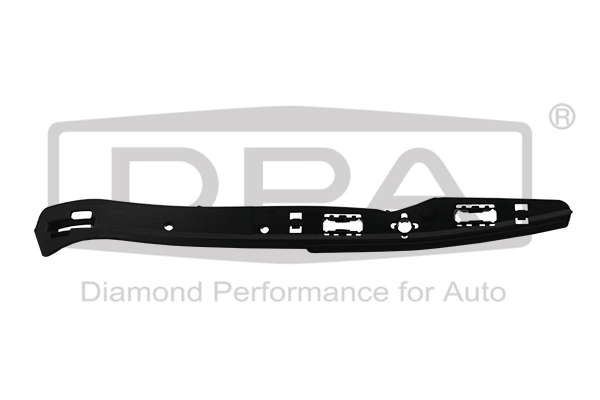 Mounting Bracket, bumper