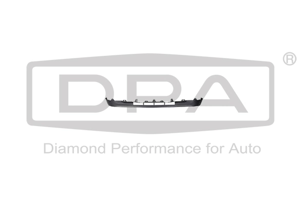 Mounting Bracket, bumper
