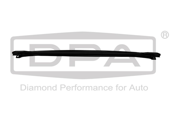 Support, bumper